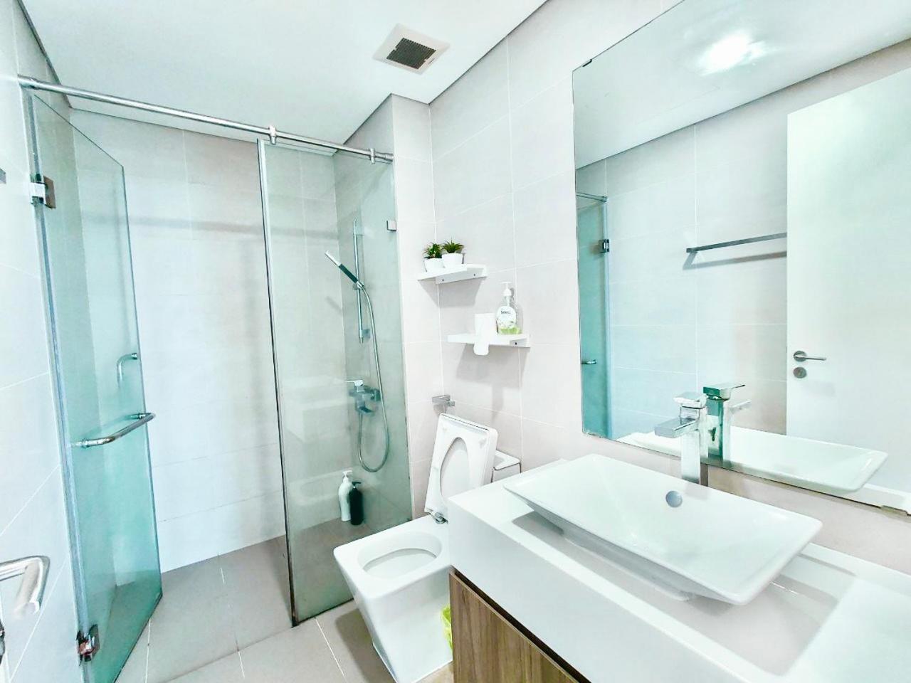 Premier Aparts - Soho Residence, City Central, 10Mins To Benthanh Market, Buivien Street Cidade de Ho Chi Minh Exterior foto