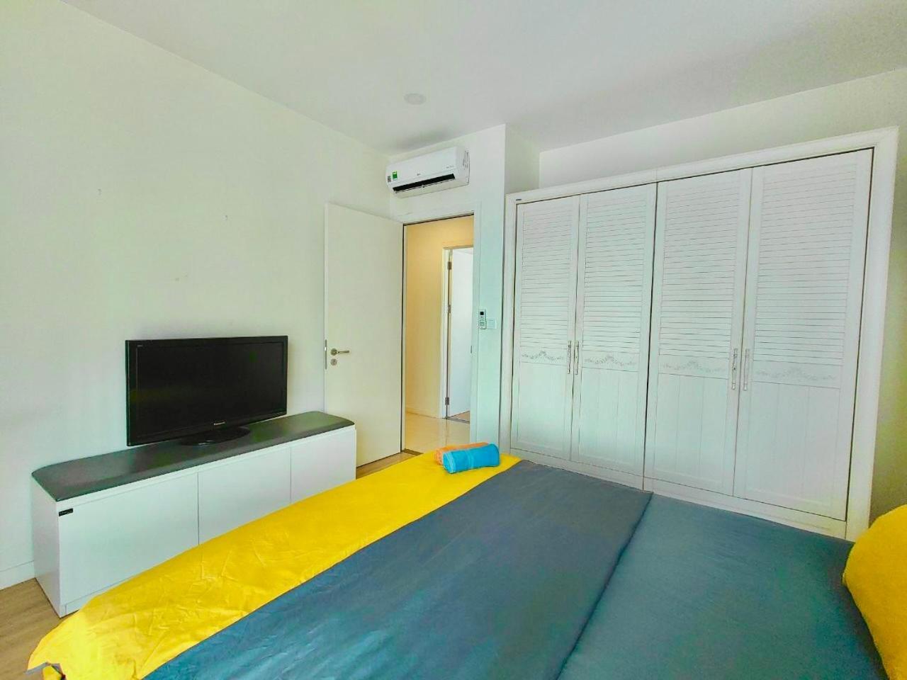 Premier Aparts - Soho Residence, City Central, 10Mins To Benthanh Market, Buivien Street Cidade de Ho Chi Minh Exterior foto