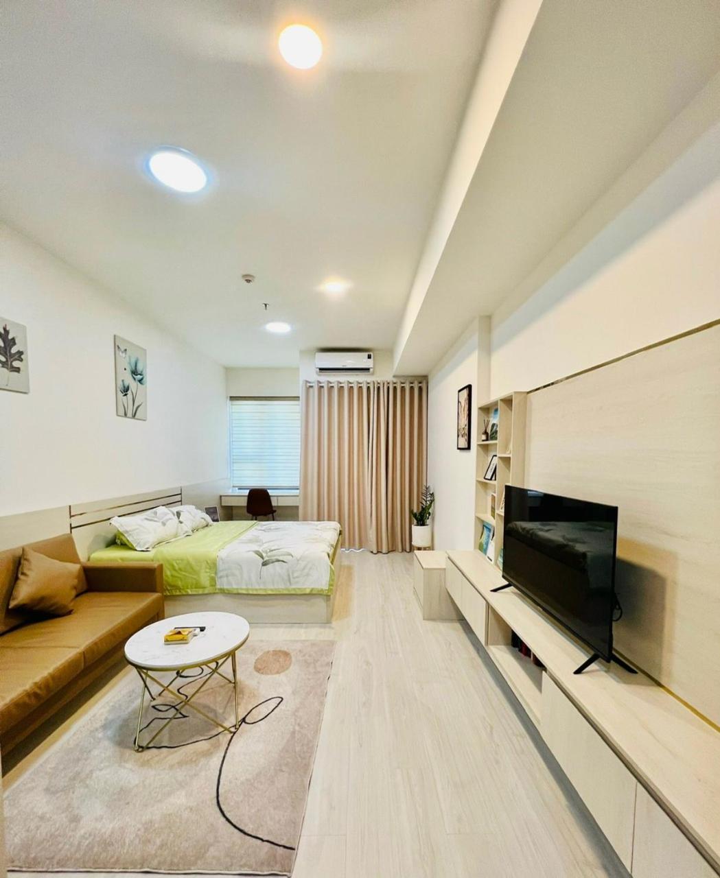 Premier Aparts - Soho Residence, City Central, 10Mins To Benthanh Market, Buivien Street Cidade de Ho Chi Minh Exterior foto